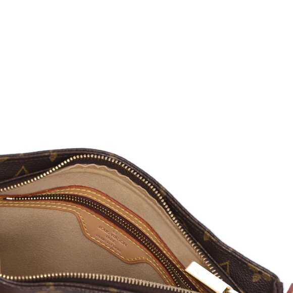 Louis Vuitton Looping MM Monogram Shoulder Bag M51146 - Picture 6 of 6